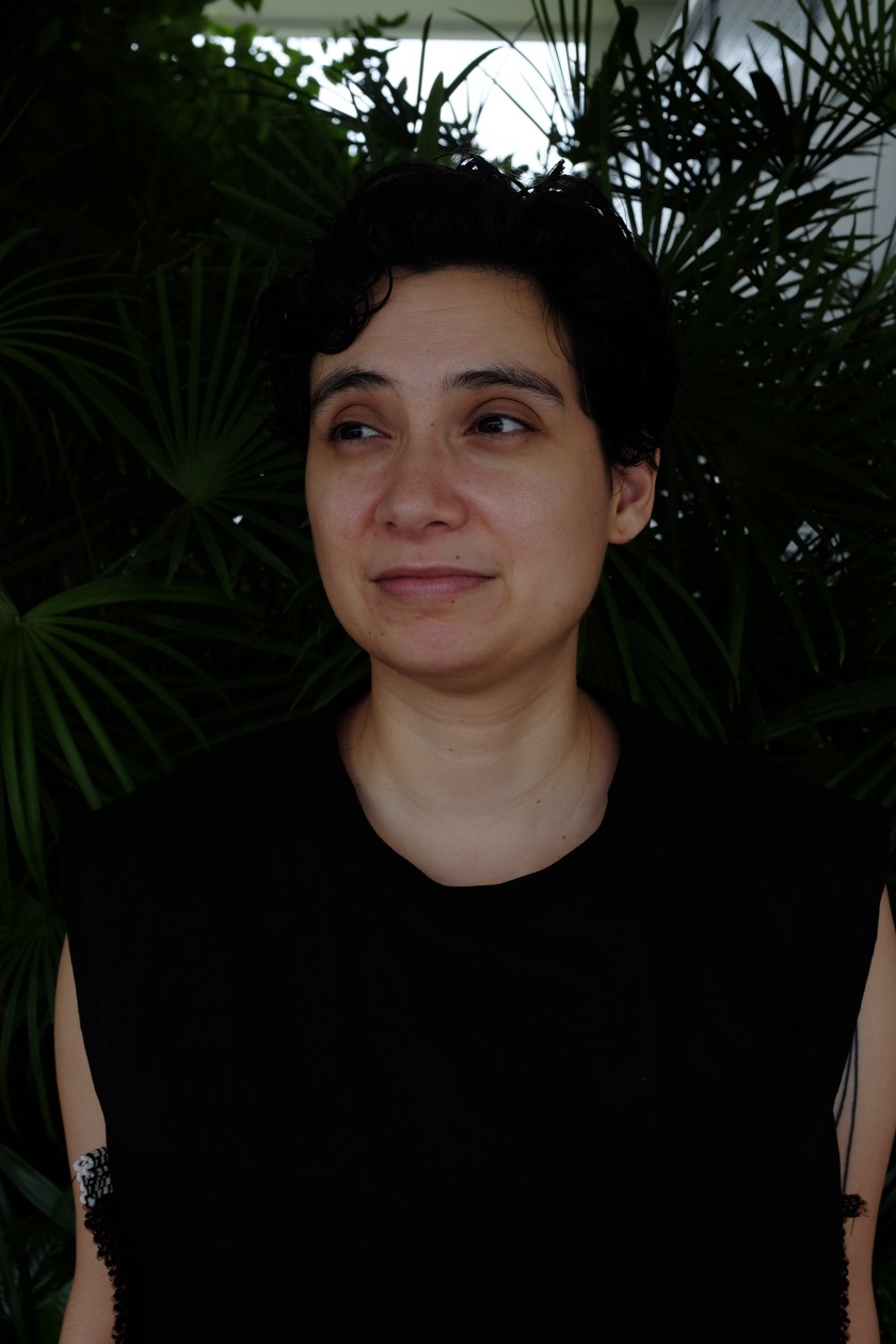 A Conversation With Booked & Printed Columnist Laurel Flores Fantauzzo